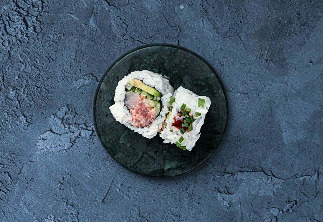 Uramaki 8 Stk Sparkling