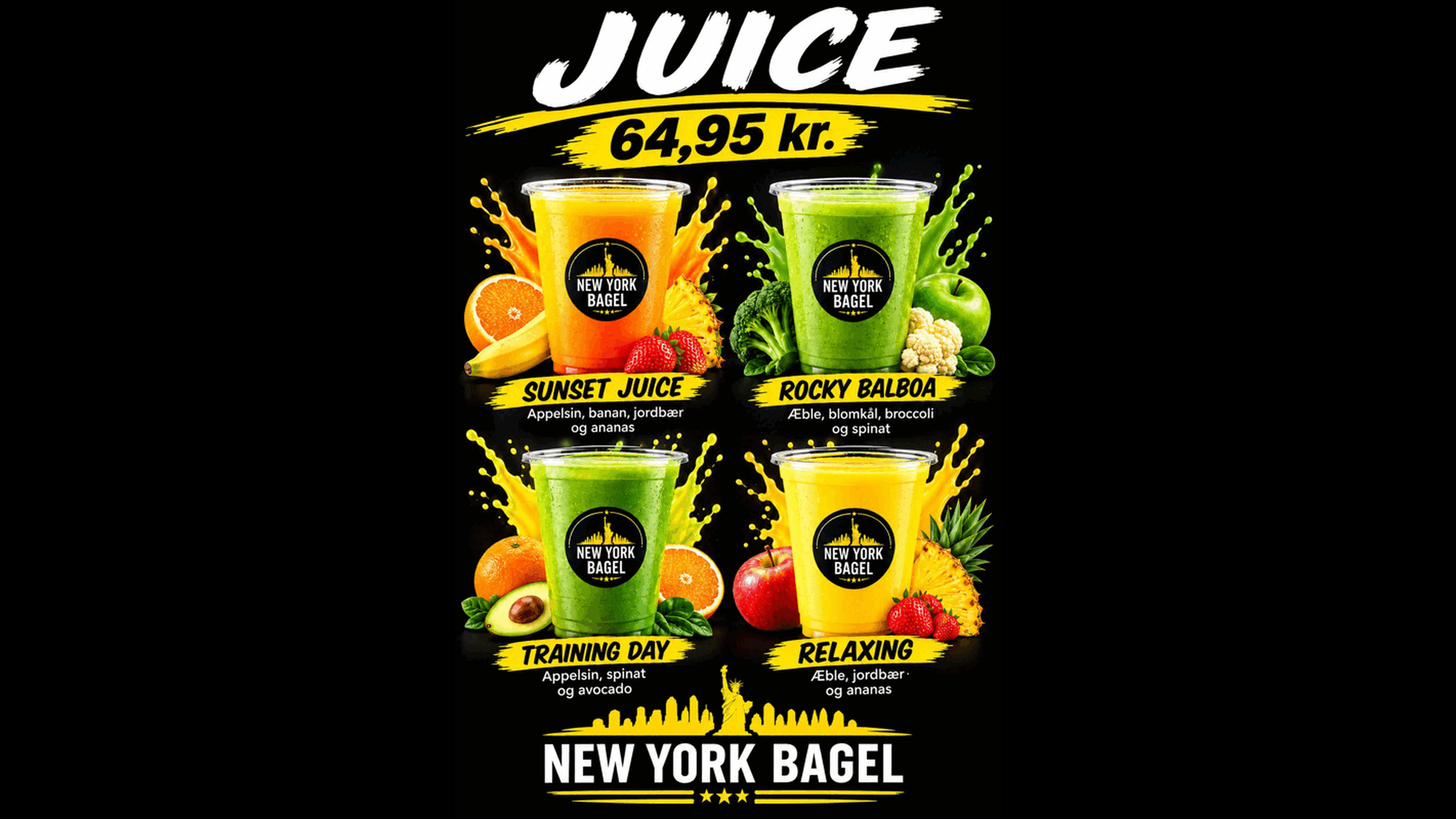 Juice 16X9