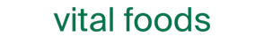 Vital foods logo