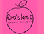 eva’s kost logo