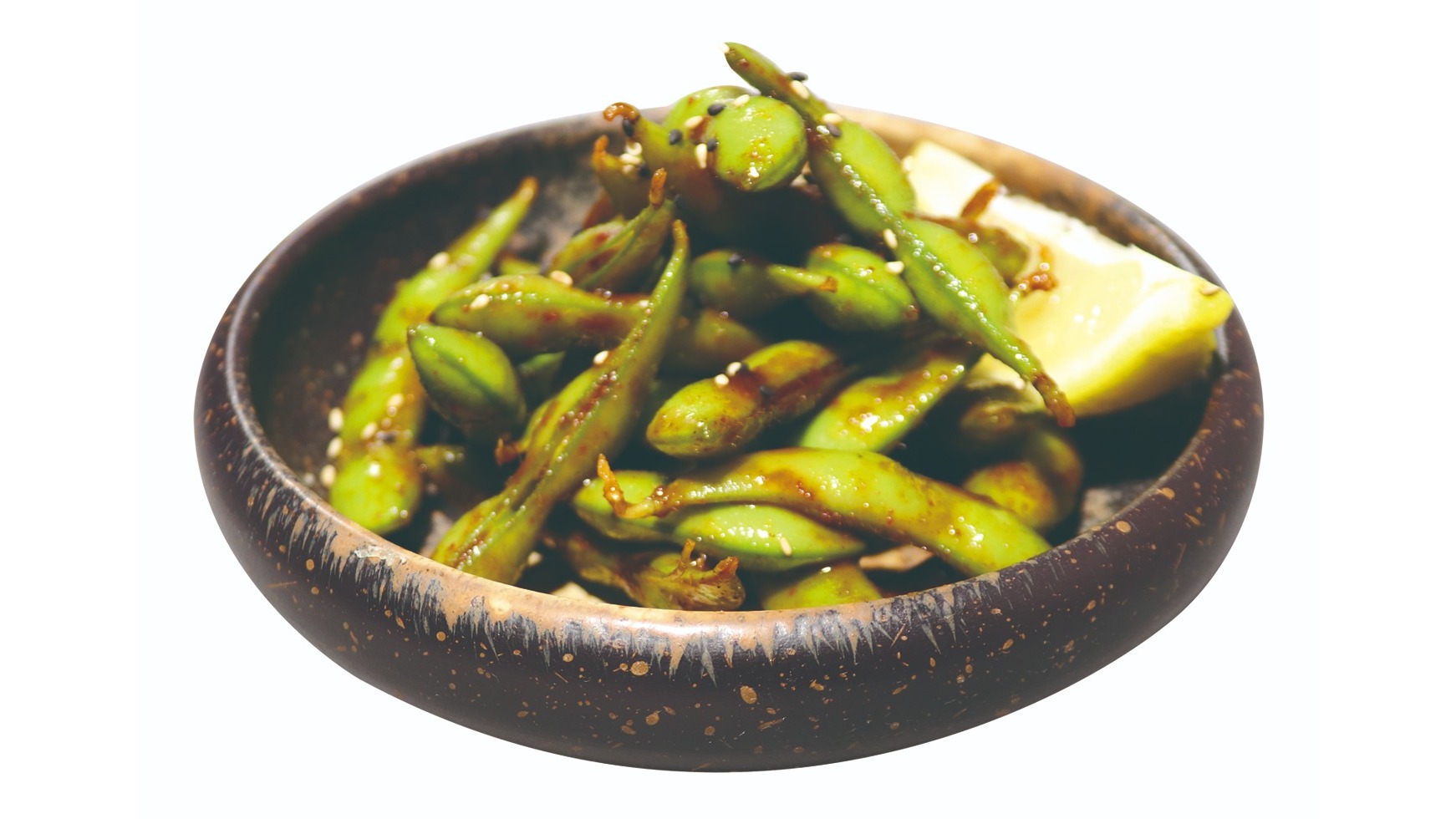 3 Spicy Edamame (1)