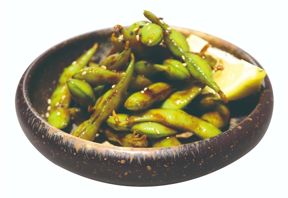 3 Spicy Edamame (1)