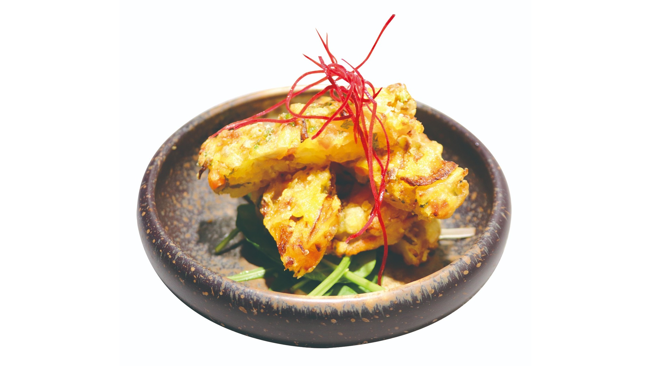5.Dybstegt Kakiyaki