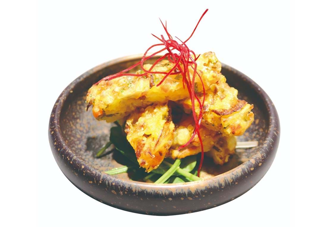 5.Dybstegt Kakiyaki