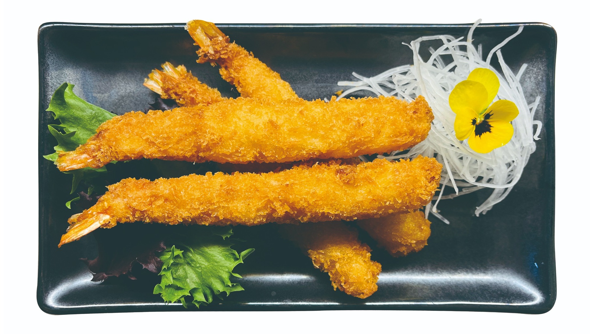 11.Ebi Fry