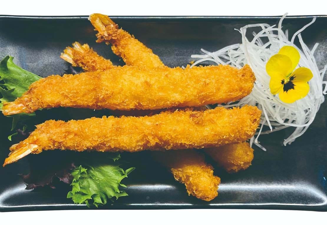 11.Ebi Fry