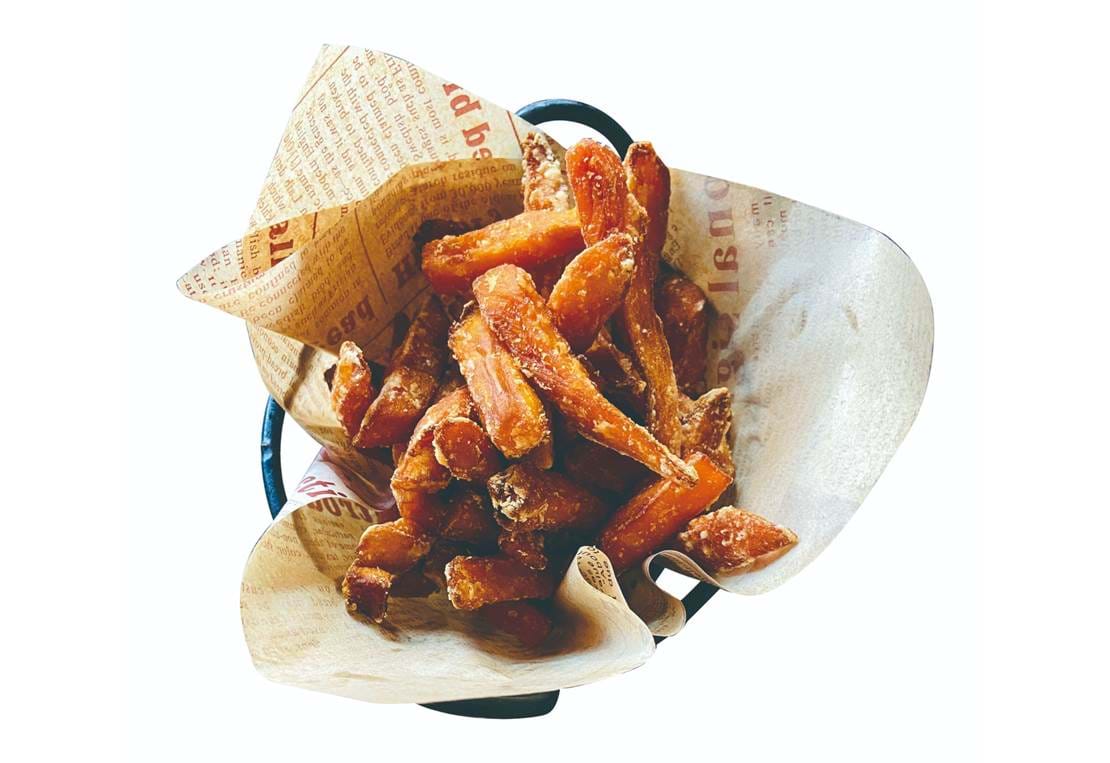 17Sød Kartoffel Pommes Frites 16X9