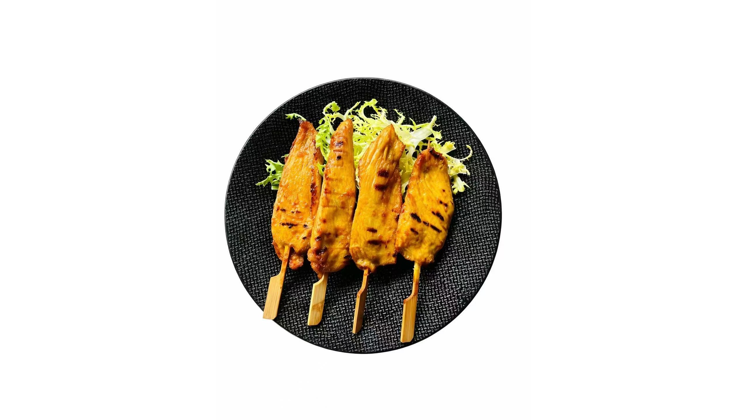 18.Hjemmelavet Kyllingspd Med Teriyaki 16X9