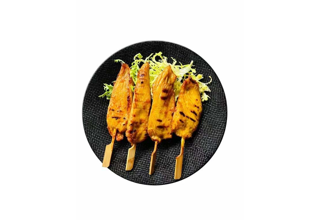 18.Hjemmelavet Kyllingspd Med Teriyaki 16X9