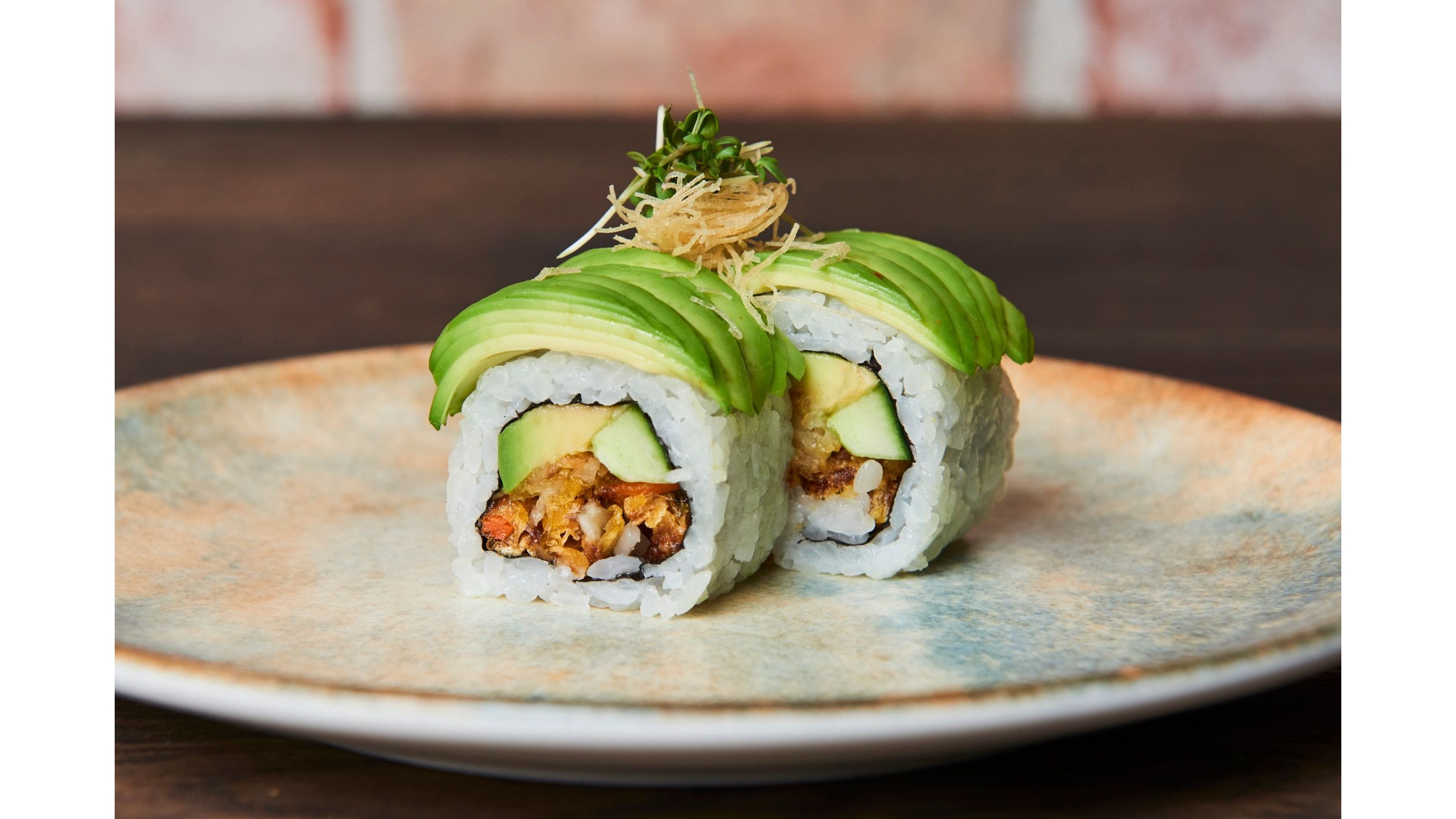 55 Vegan Crunchy 16X9