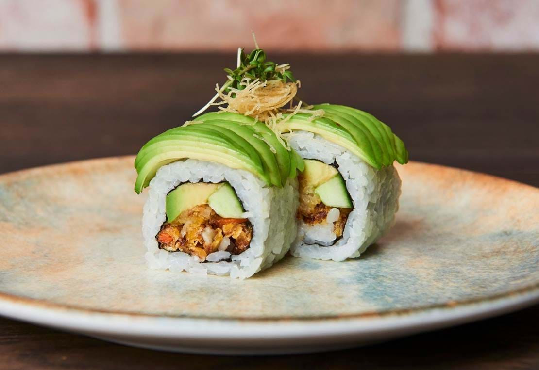 55 Vegan Crunchy 16X9