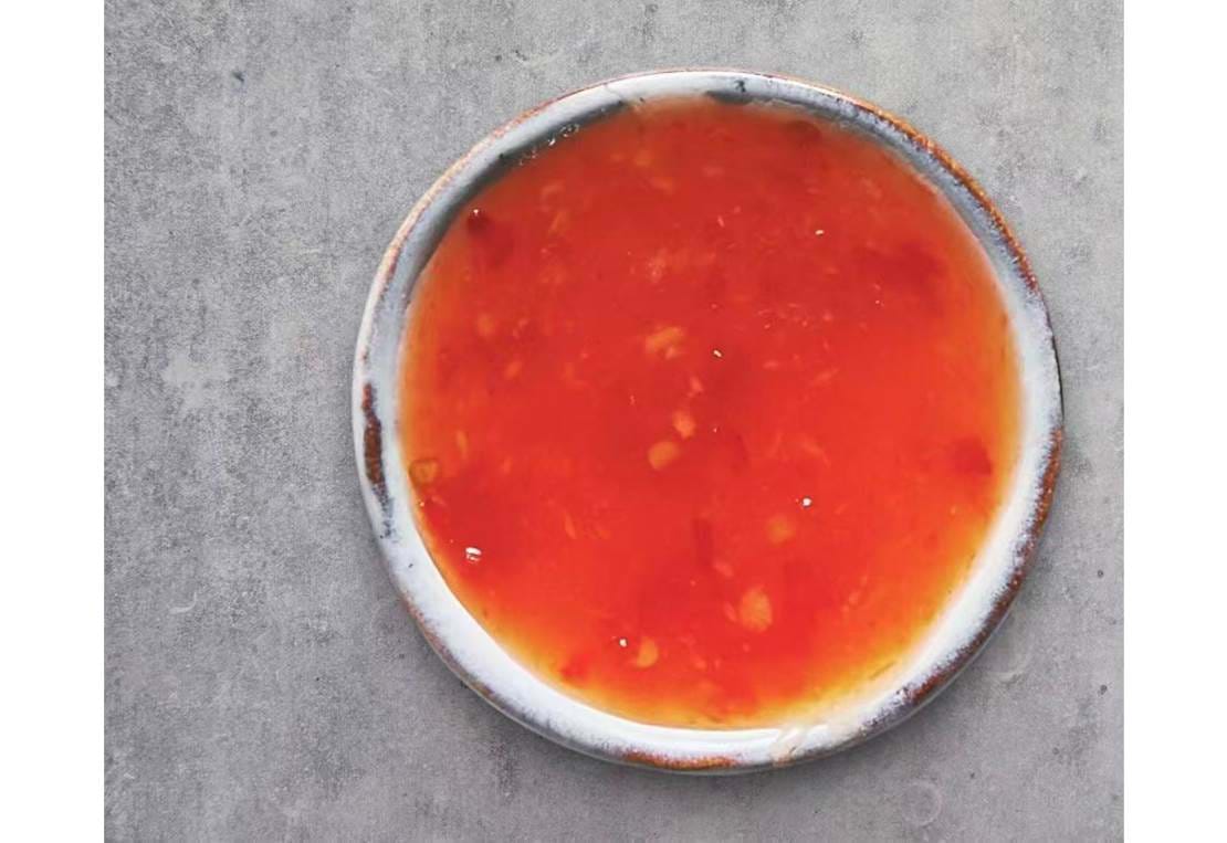 Chili Sauce 16X9