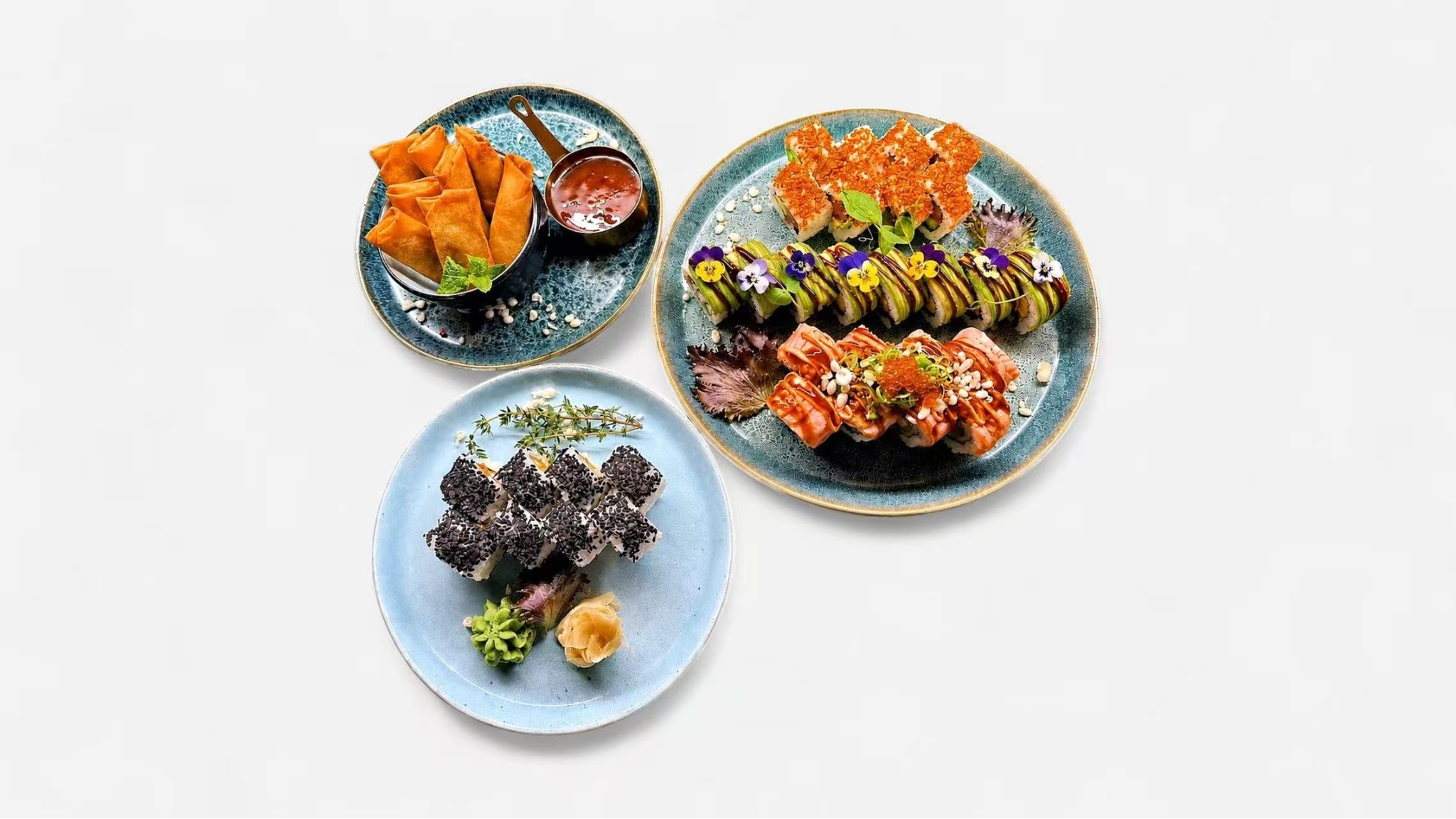Crispy Menu 16X9