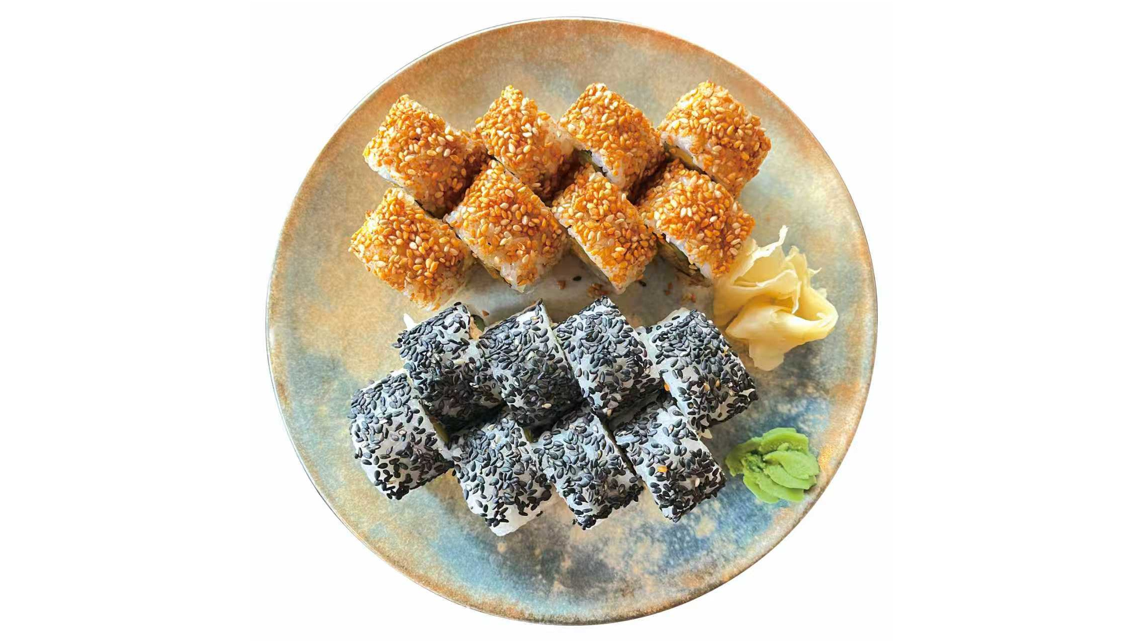 ITACHO MENU 16X9