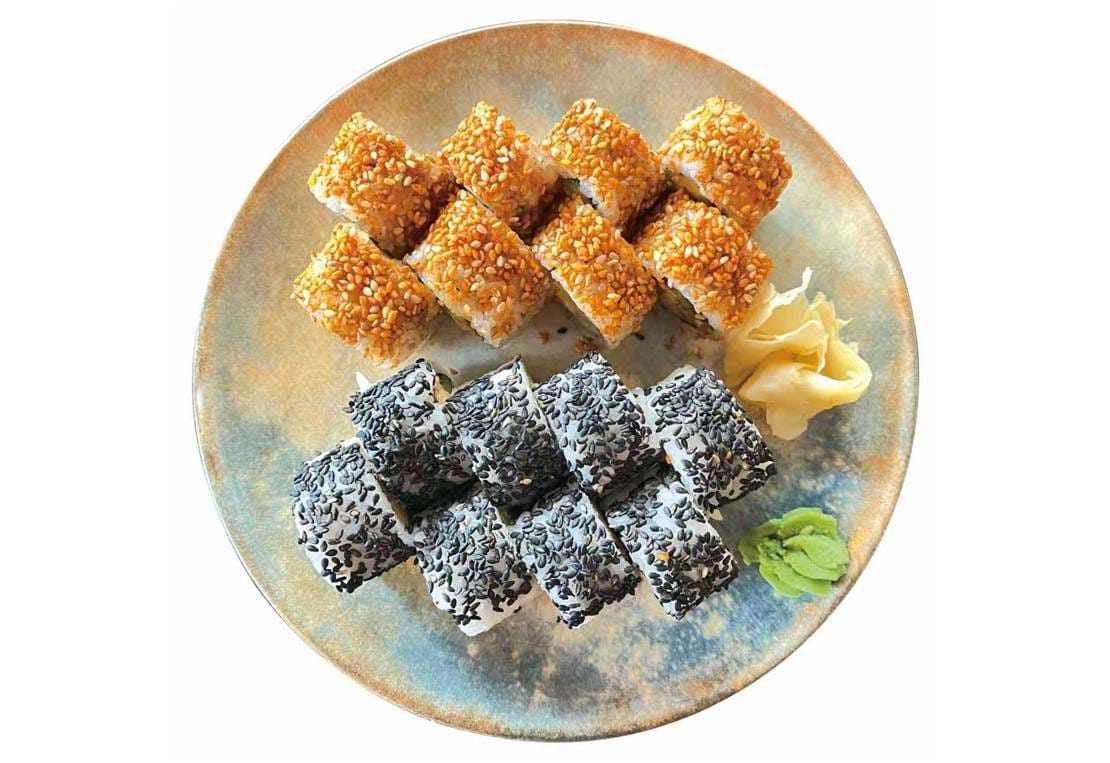 ITACHO MENU 16X9