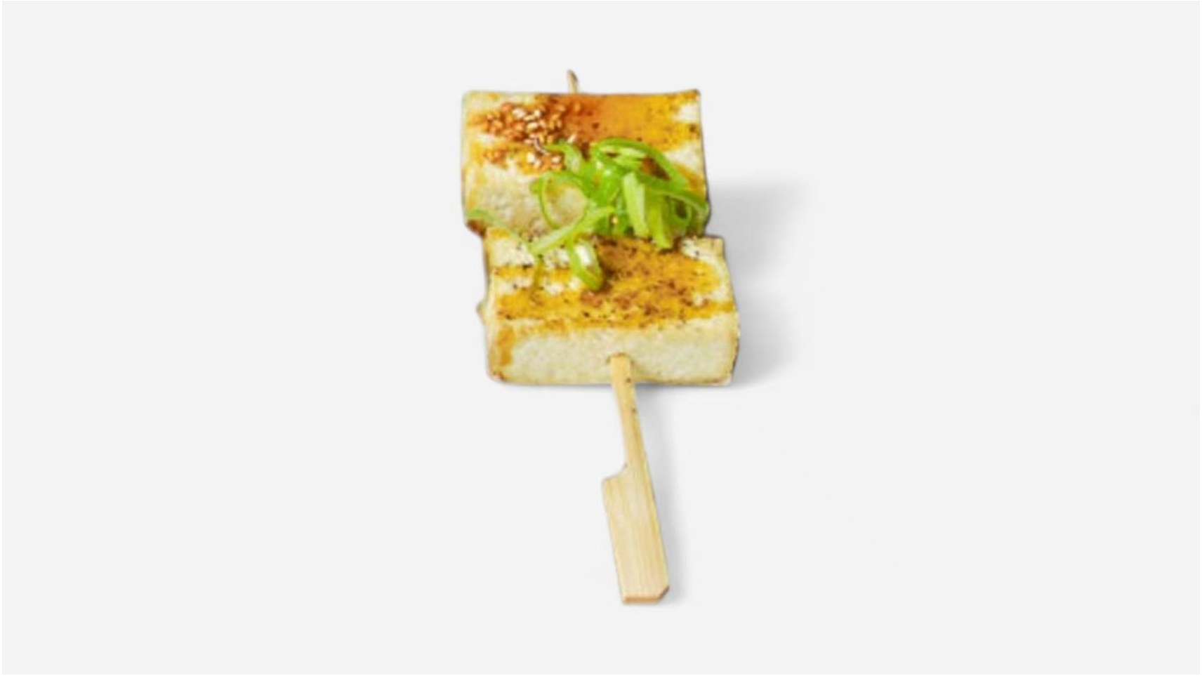 Yaki Tofu 16X9