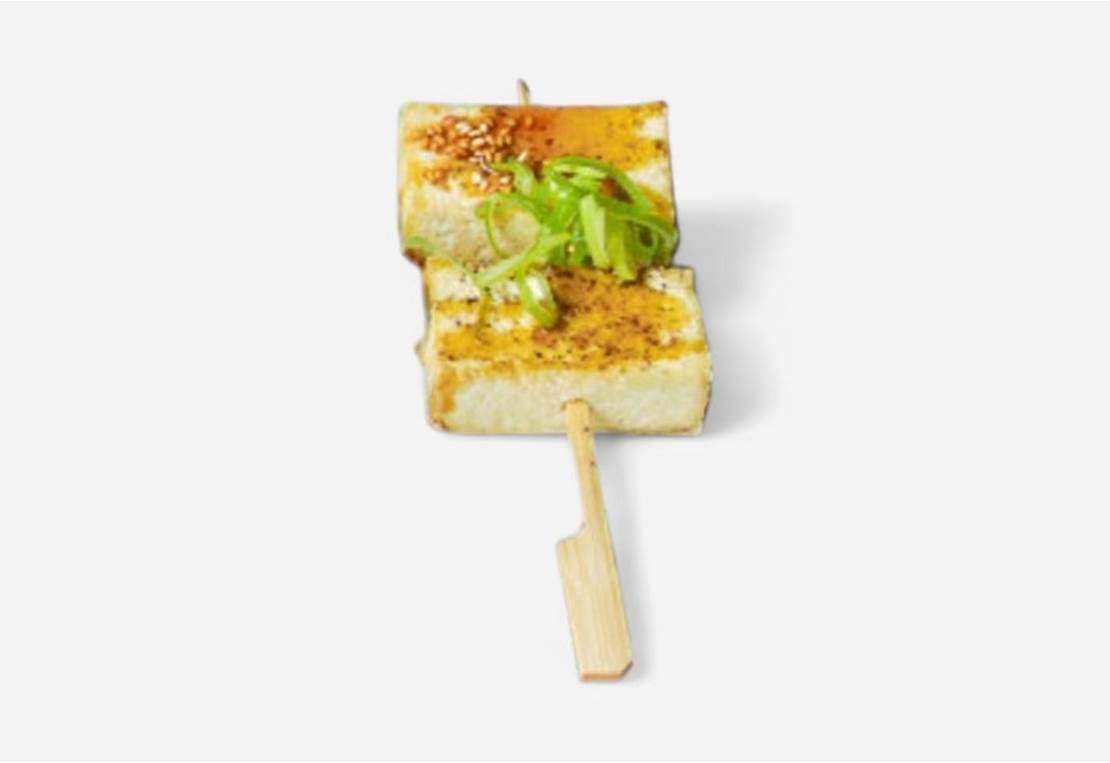 Yaki Tofu 16X9