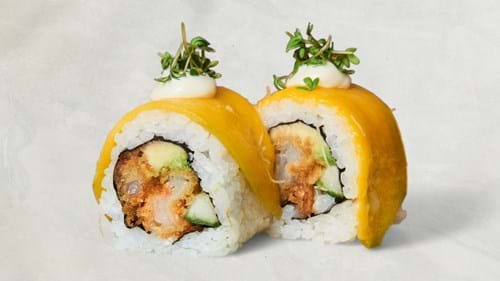 Mangohus