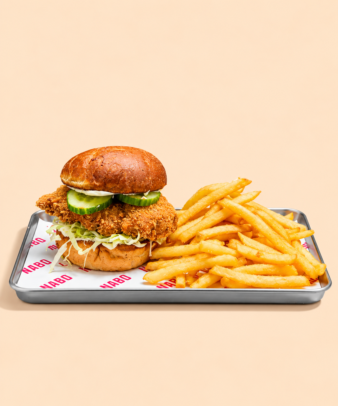 Chicken Combo