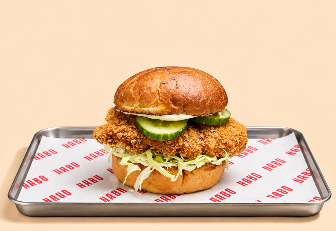 Chicken