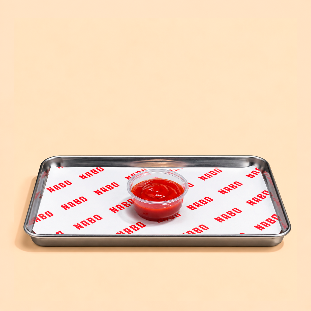 Ketchup