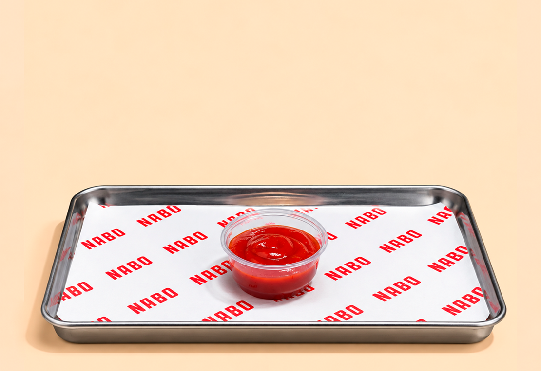 Ketchup