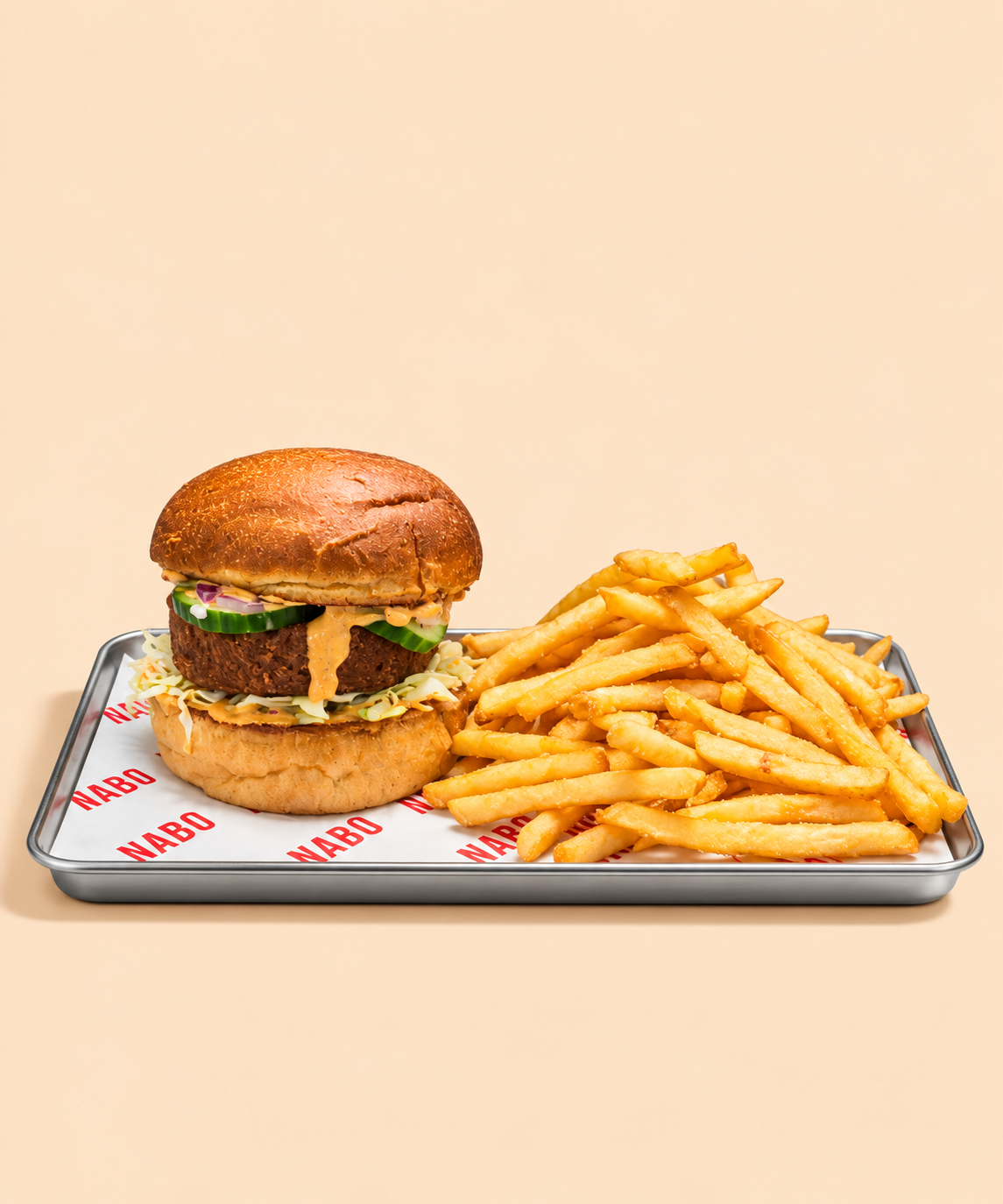 Veggie Combo