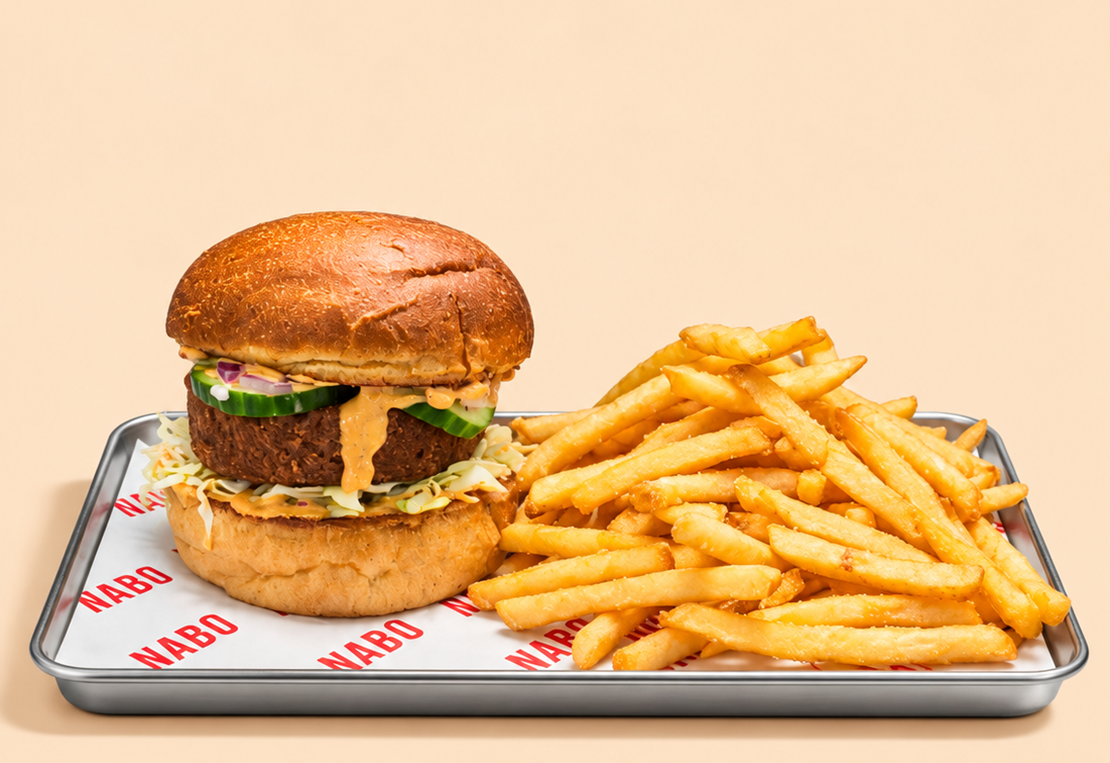 Veggie Combo