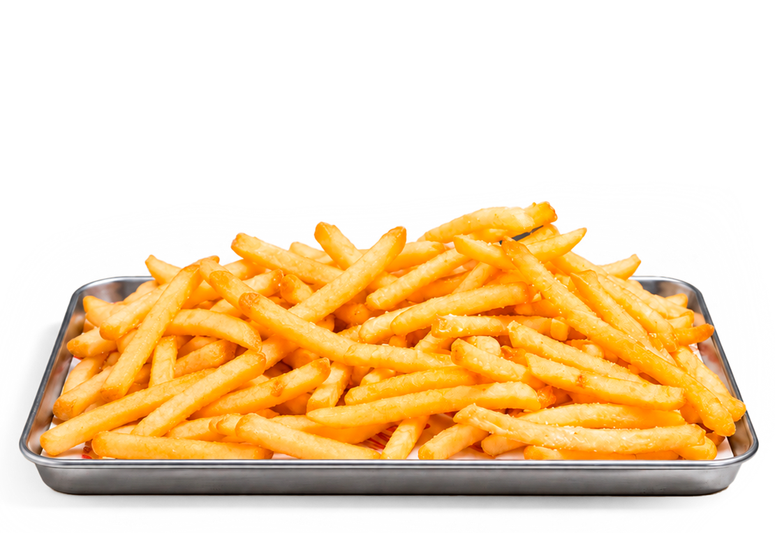 Stor Fries Transperant
