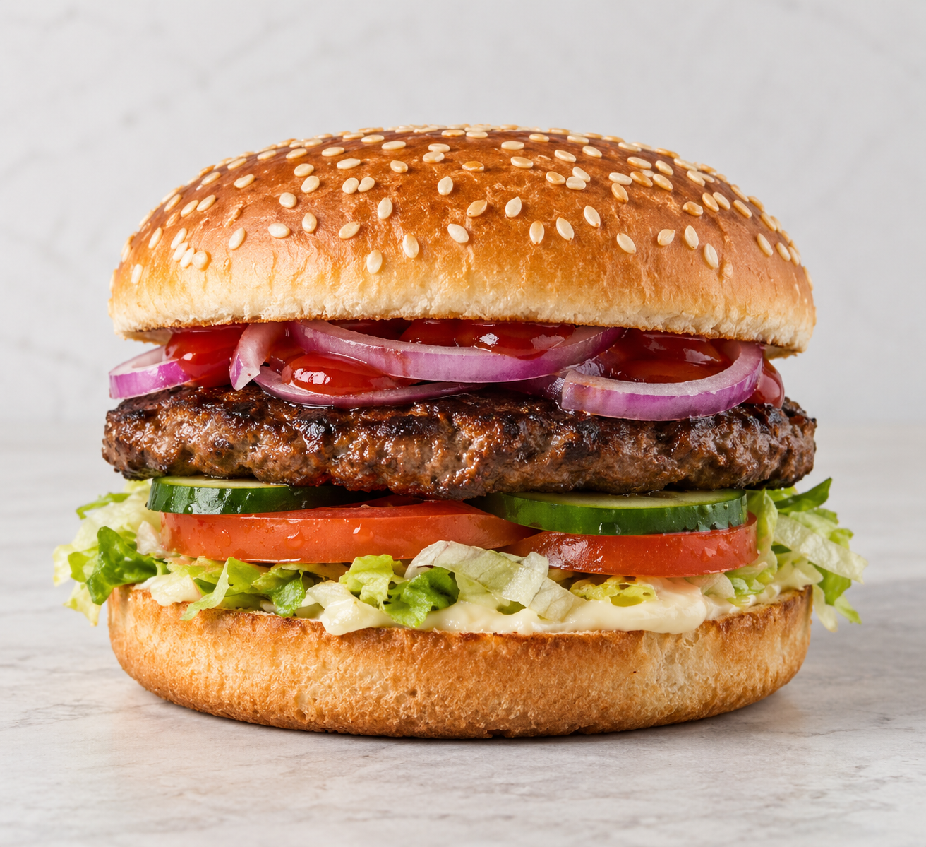 Classic Burger