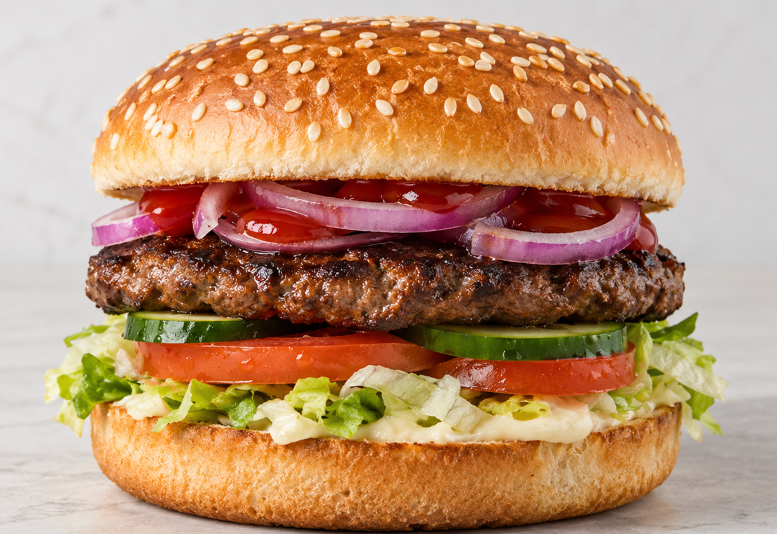 Classic Burger
