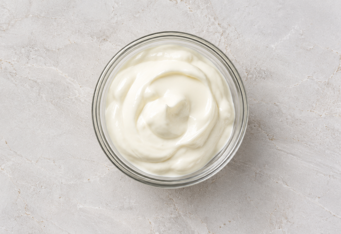 Creme Fraiche