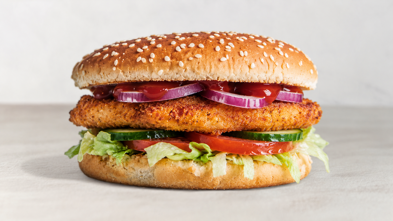 Kyllinge Burger