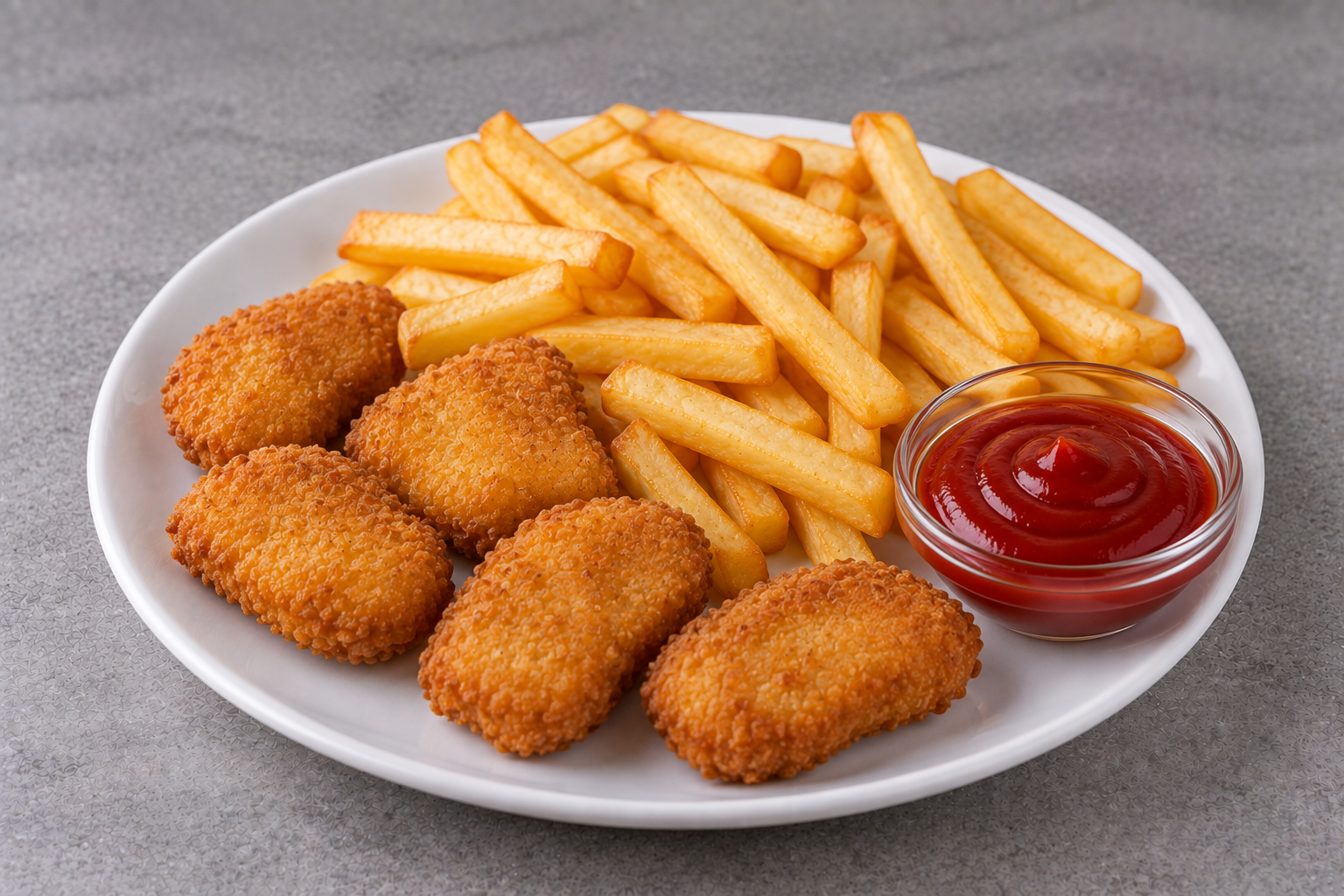 Kyllinge Nuggets 6 Stykker
