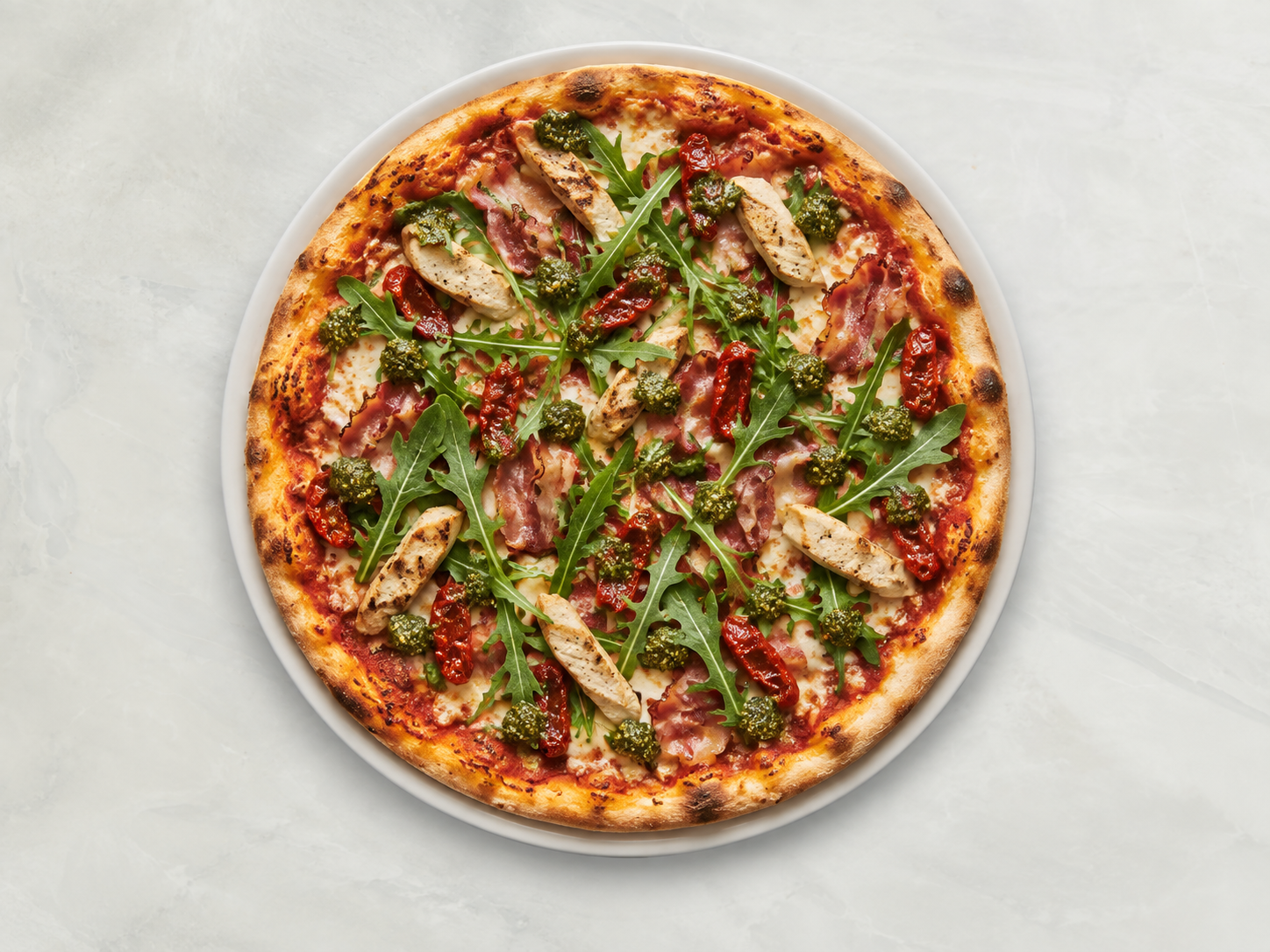 Pancetta