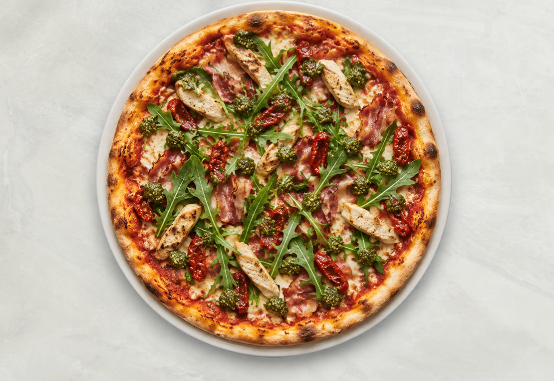 Pancetta
