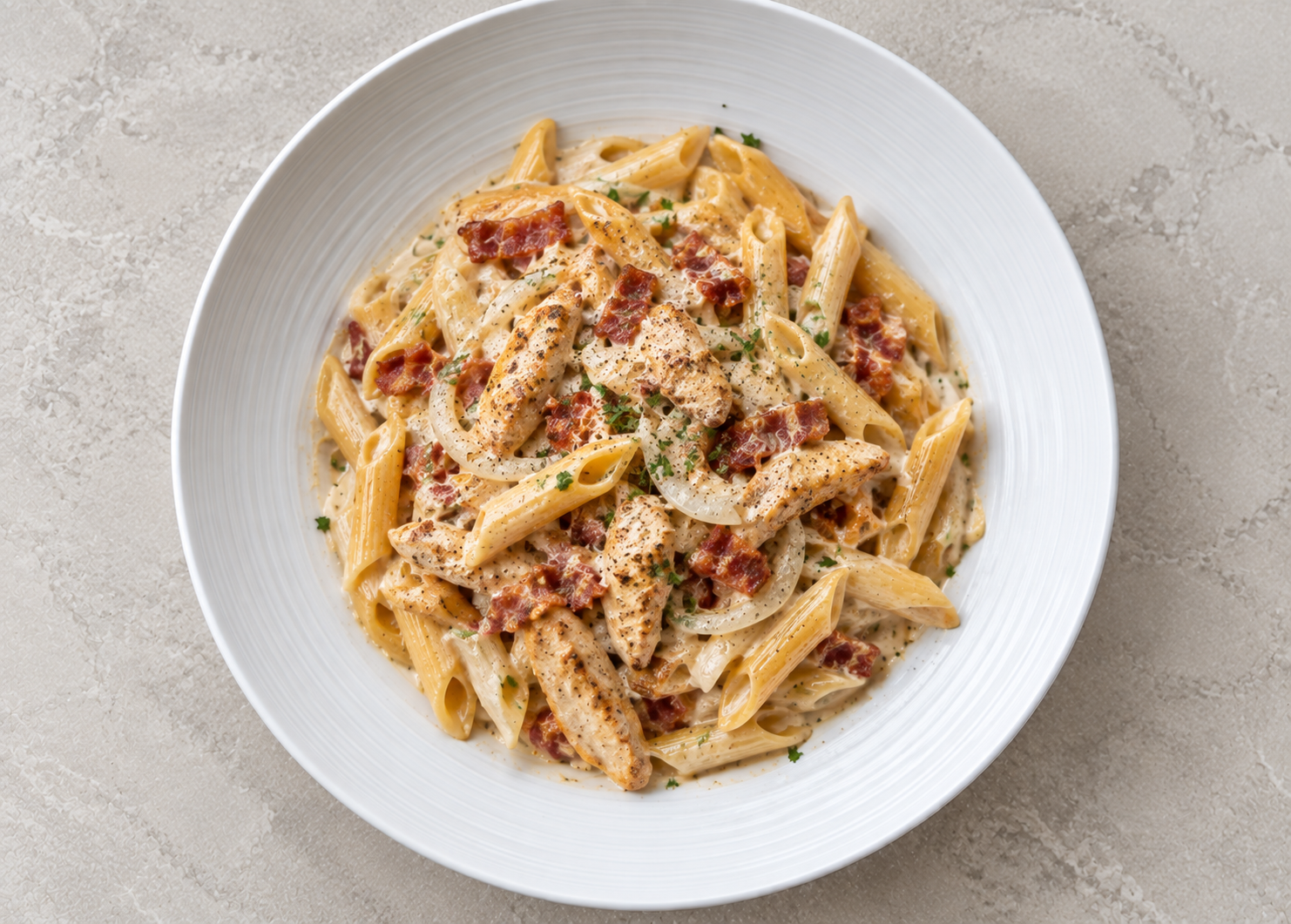 Penne