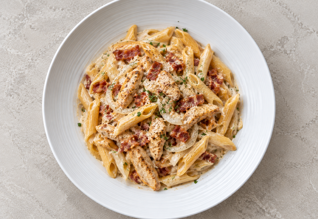 Penne