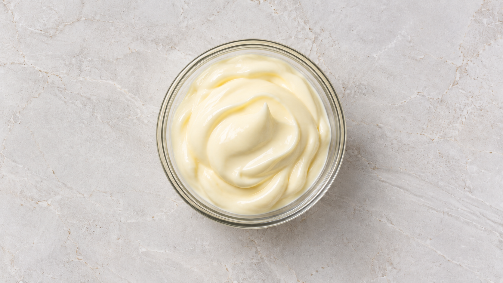 Salatmayonnaise