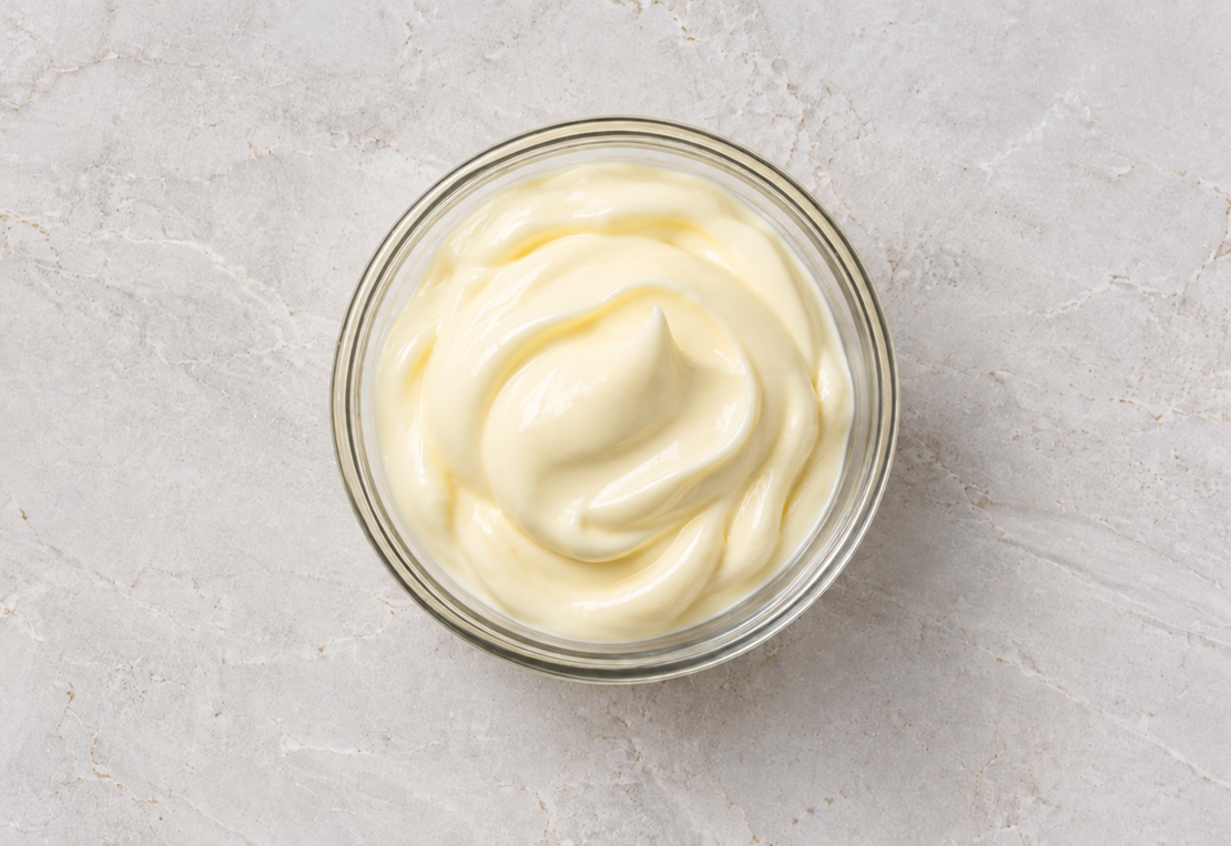 Salatmayonnaise