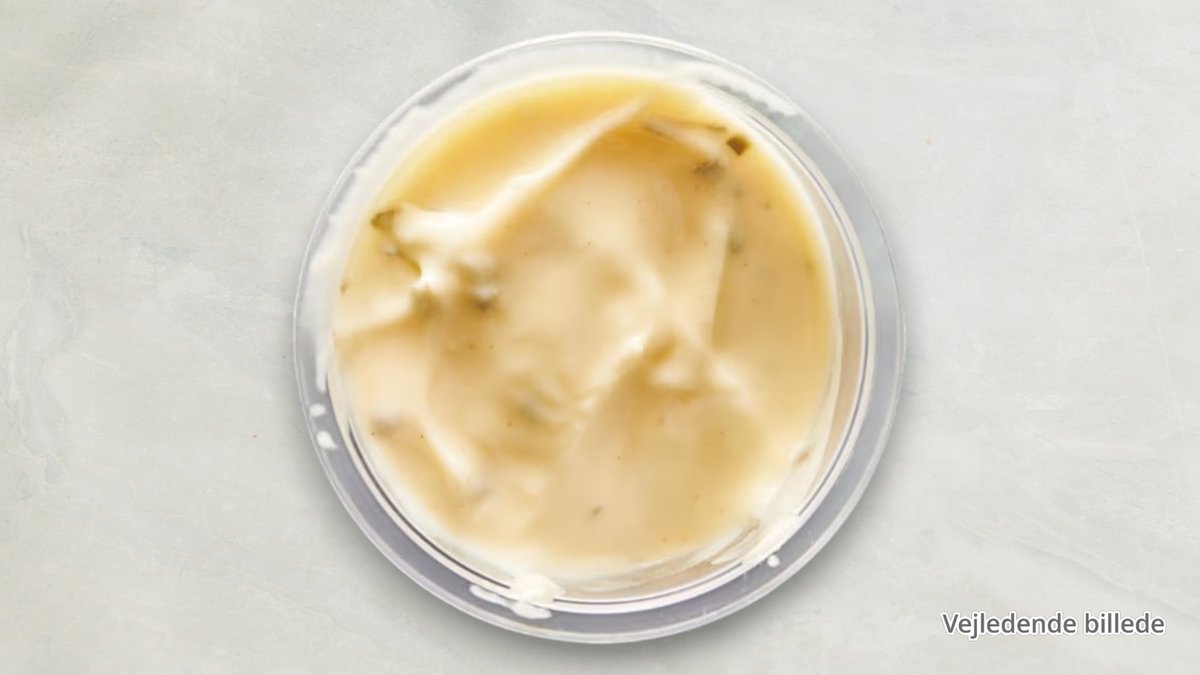 Bearnaise