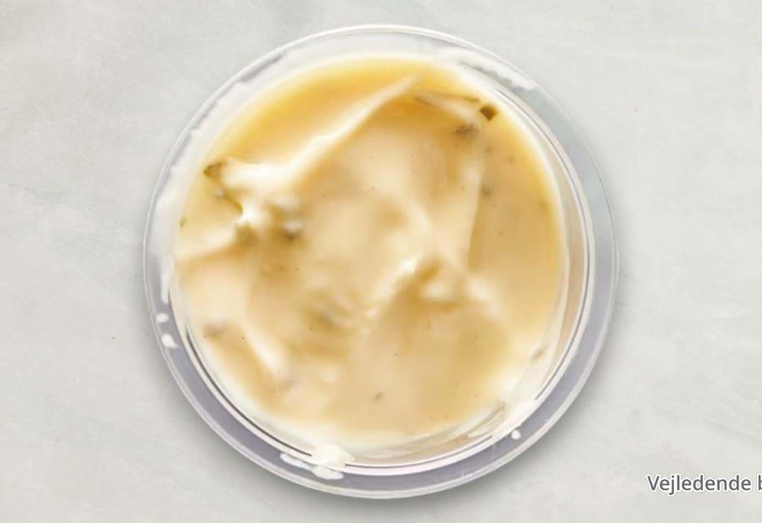 Bearnaise