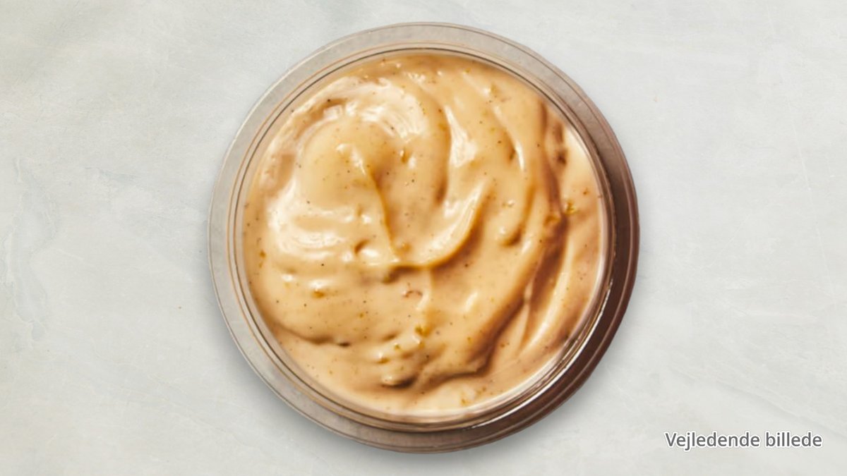 Chilimayonnaise