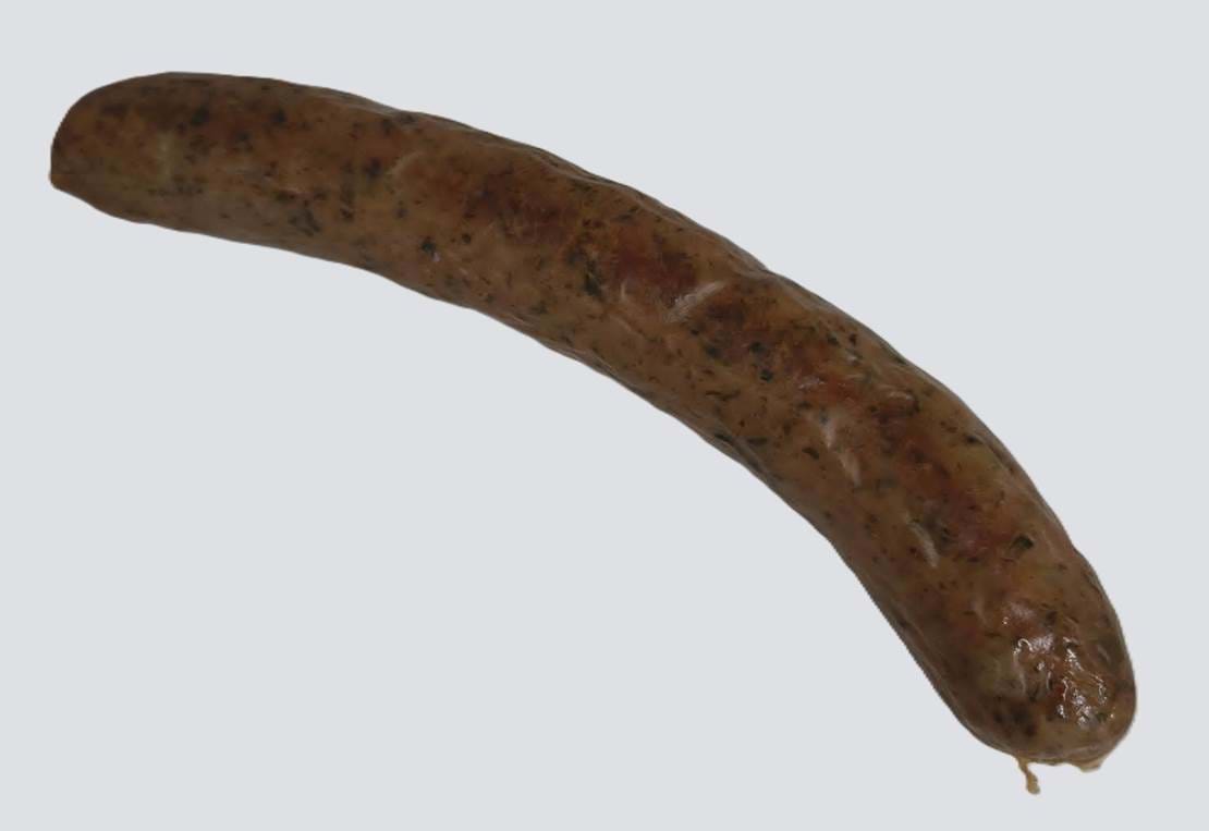 Kryddersvend GS