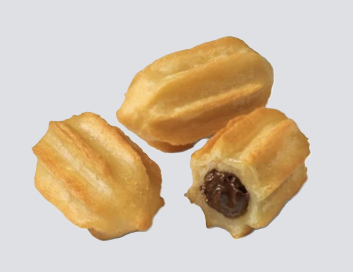 Churros MG