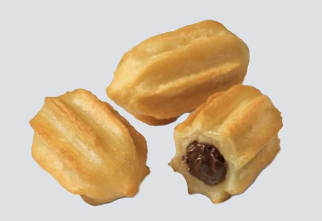 Churros MG
