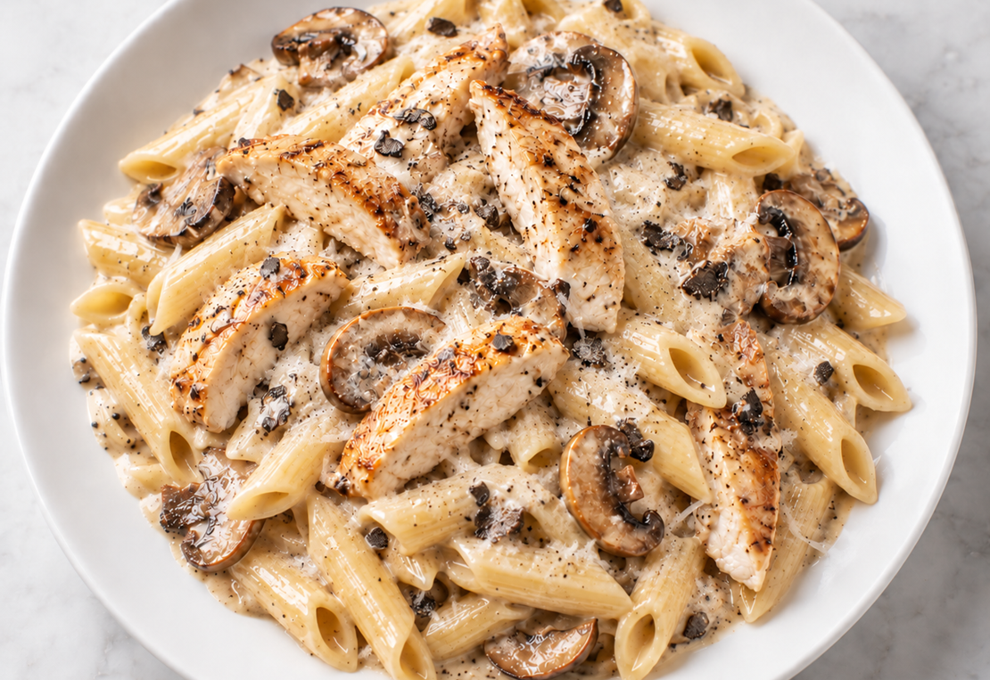 Pasta