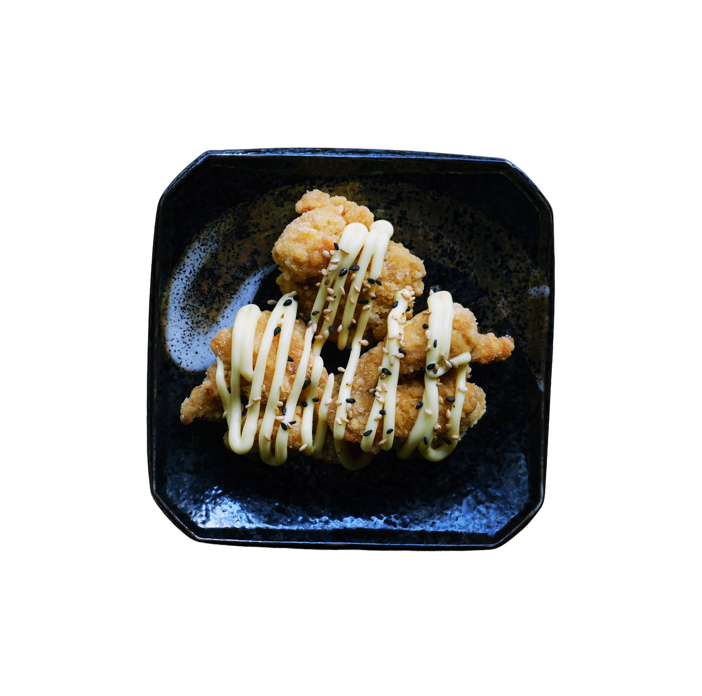 Aside11 Karaage 2026
