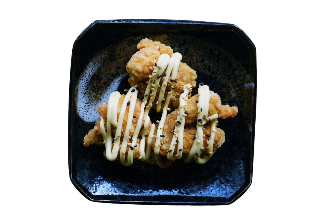 Aside11 Karaage 2026