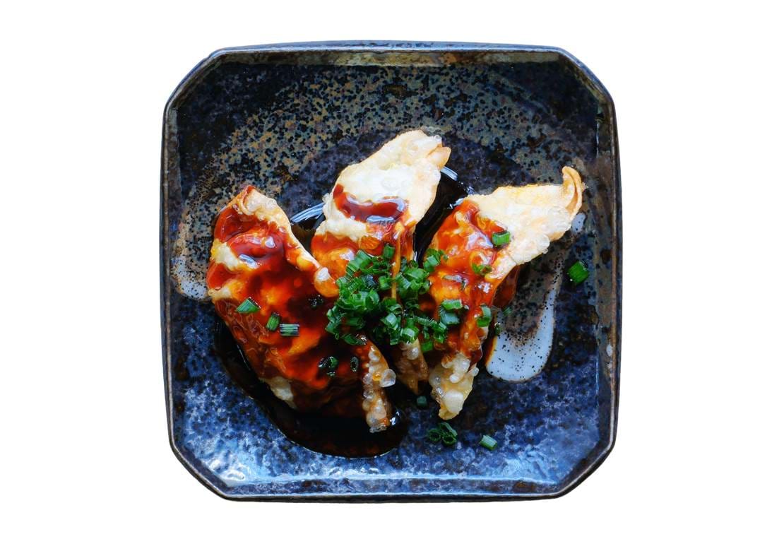 Aside09 Gyoza 2026